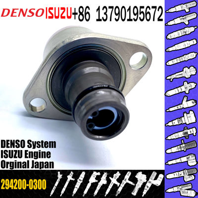 294200-0300 Fuel Pump Suction Control Valve Toyota Hilux Hiace