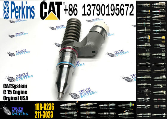 diesel engine parts Common rail injector  359-4050 10R-0956 10R-0957 10R-0958 10R-0955 10R-7228 10R-7232 10R-9236