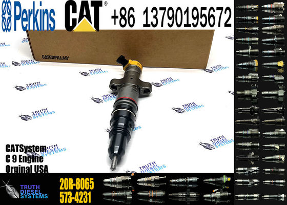 CAI injector C9 20R-8065  267-9722 293-4067 293-4074 10R-9003 10R-7223 10R-4764 10R-2828