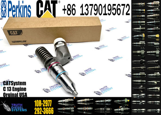 Fuel Injector Assembly 249-0713 250-1309 259-5409 10R-1274 10R-7236 10R-3258 10R-2977