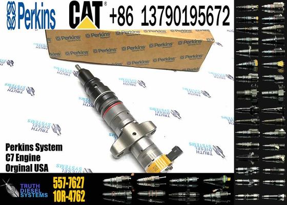 C7 Engine Fuel Injector 328-2585 3282585 For Caterpillar E324D E325D E326D E329D