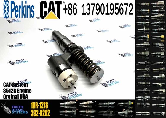 Fuel Injector 10R-1278 10R1278 10R-1279 10R-1280 10R-1288 10R-1290 10R-1303 10R-1305 10R-2772 10R-2826 10R-2827 10R-2828