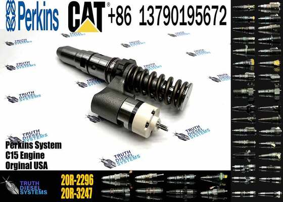 Fuel Injector Nozzle 392-0224 392-0225 392-0227 20R-3247 20R-2296 20R-0849 20R-1268 20R-1283 for Caterpillar 3508 3512 3516