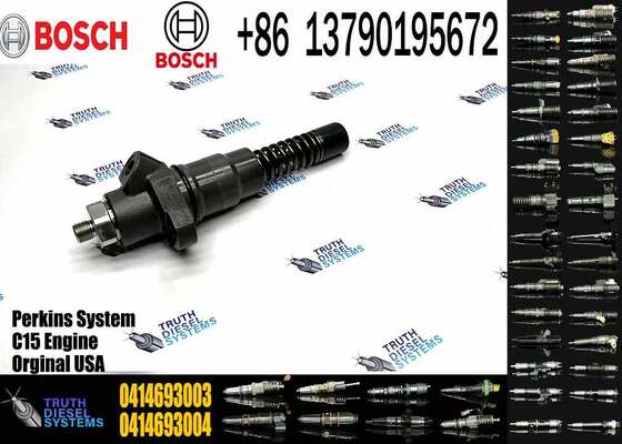 Injector Unit Pump 0414693007 0414693003 2113695 4289982 High Pressure Oil Pump