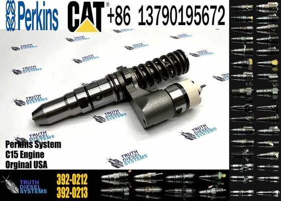 Wholesale diesel Fuel Injector 392-0220 392-0212 20R0848 20R-0848 392-0211 3920211 392 0220 More Models in Good Service