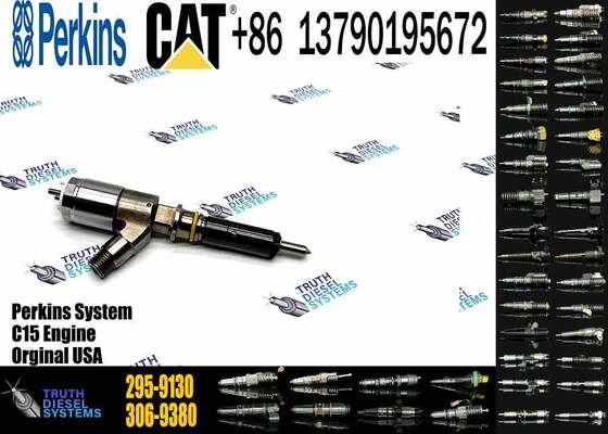 High Quality Fast Shipping Fuel Injector 326 4700 326-4700 3264700 295-9130 10R-7675 321-3600 for More