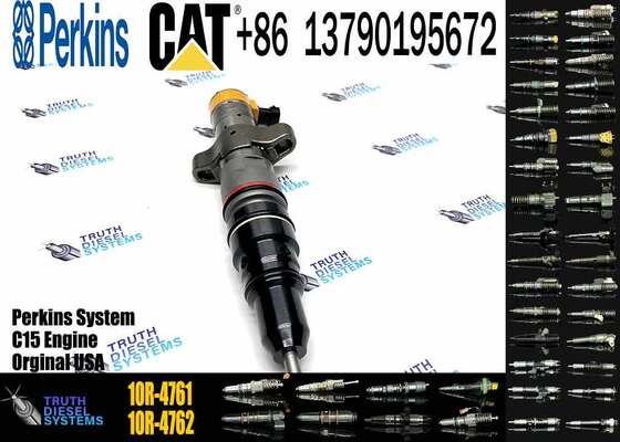 238-8091 Common Rail Diesel Fuel Injector 2388091 241-3239 328-2582 10R-4761 for Cater-pillar C7 C9 Engine Injector