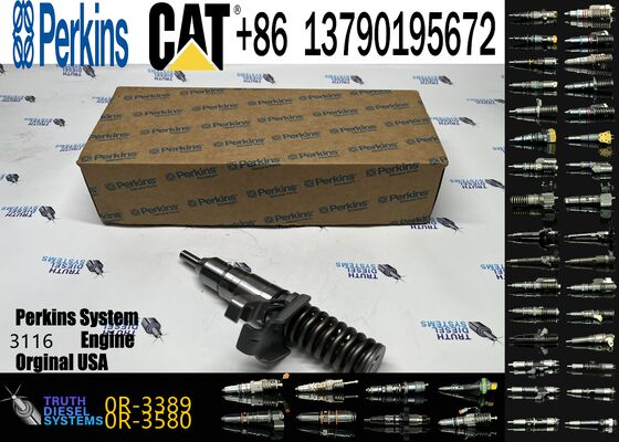 0R 3389 0R 3190 Monolithic Fuel Injector 0R-3389 0R-3190 Diesel Pump Nozzle Injection 0R3389 0R3190