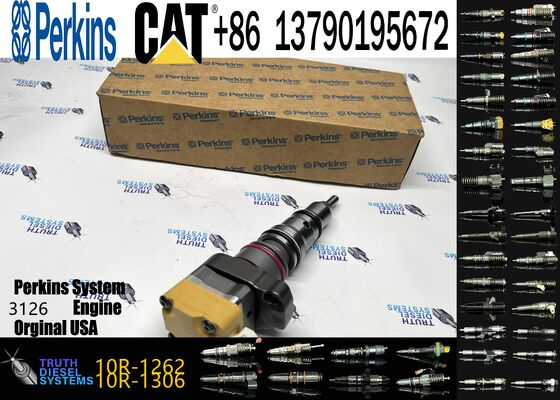 218-4109 3126B 3126E 222-5926 Diesel Common Rail Fuel Injector 222-5963 10R-1262 222-5965 0R-9348 222-5966 10R-0781 222-5967