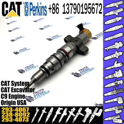 Diesel Injector 387-9438 For Caterpillar C7 Engine Fuel Injector 245-3516 293-4067 328-2577 10r-4764 20r-8060
