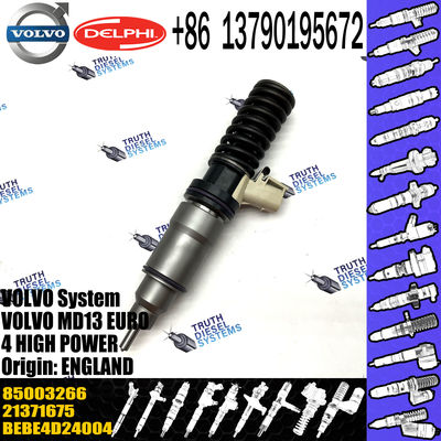 Brand New Common Rail Diesel Fuel Injector 21340614 85000872 85003266 for Engine Parts
