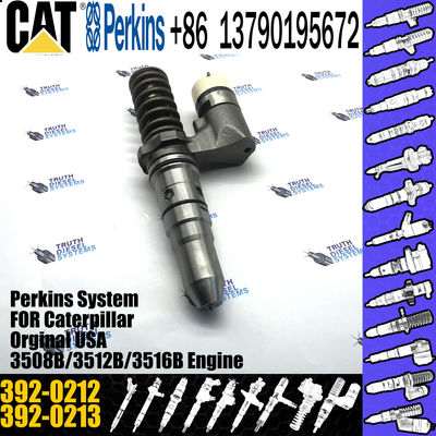 Remanufactured Injector 250-1303 392-0213 392-0212 FOR engine 994D 793C/793D