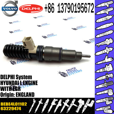BEBE4L01002 Diesel Fuel Injector BEBE4L01102 L Engine Diesel Auto Parts