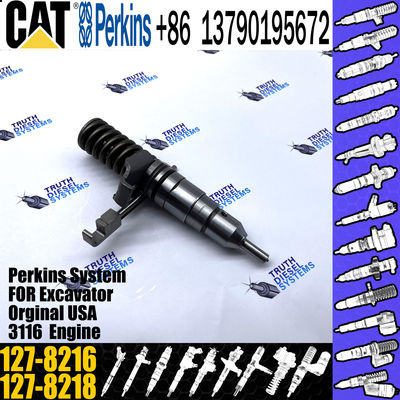 CAT  Diesel Injector