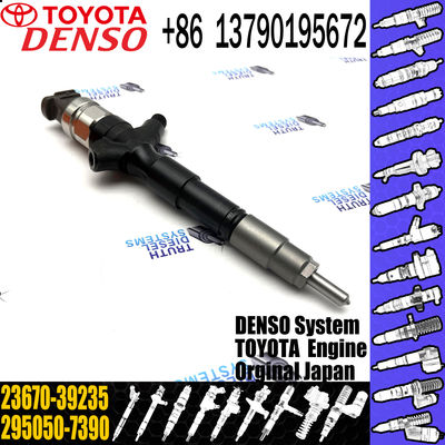 2KD Engine Diesel Auto Parts