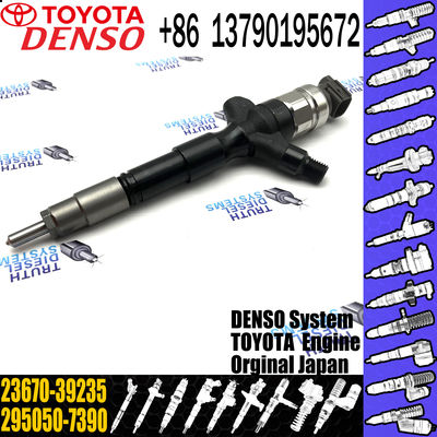 2KD Engine Diesel Auto Parts