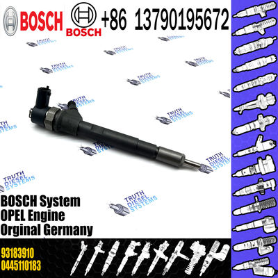 0445110083 fuel injector 0 445 110 083 55184536 55192495 55192096 93183910