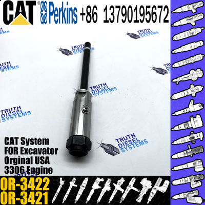 4W7018 Diesel Injector Nozzle 0R-1745 0R-3422 For Caterpillar Engine 3406B