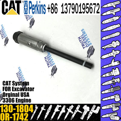 3412 3412C Diesel Engine Injector CA1301804 130-1804 1301804 0R-8787 7W7033
