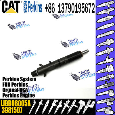 T419385 Diesel Injector Nozzle 4545091 Diesel Fuel Injector LJBB06005A