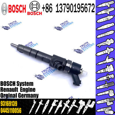 Original New 0445110146 For /Opel/Vauxhall 198066 93169139 93183595 96255425 7700107165 7700111014 7700116046