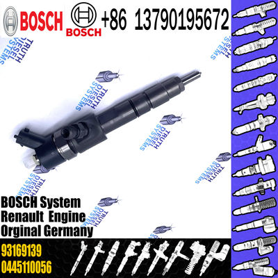 Original New 0445110146 For /Opel/Vauxhall 198066 93169139 93183595 96255425 7700107165 7700111014 7700116046