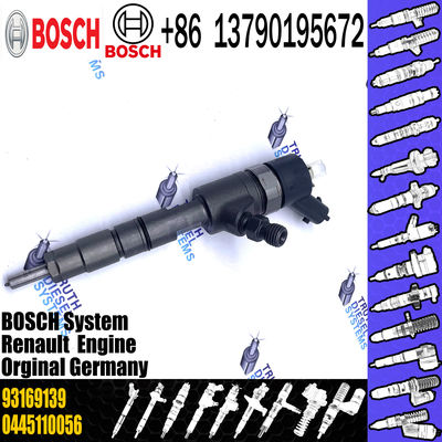 Original New 0445110146 For /Opel/Vauxhall 198066 93169139 93183595 96255425 7700107165 7700111014 7700116046