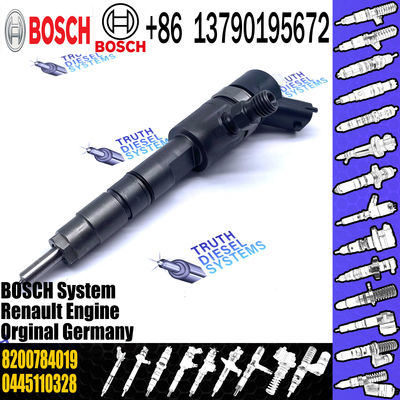 0445110328 Fuel Injector Assembly