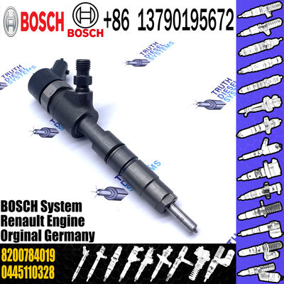 0445110328 Fuel Injector Assembly