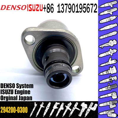 294200-0300 Fuel Pump Suction Control Valve Toyota Hilux Hiace