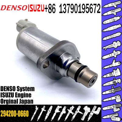 Diesel Engine Injector Control Valve 294200-0660 294200-0670