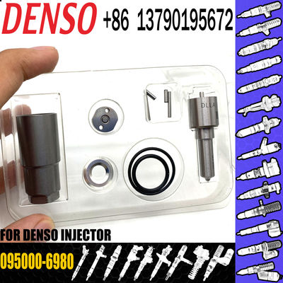 DLLA152P980 Diesel Injector Nozzle