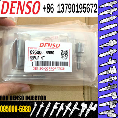 DLLA152P980 Diesel Injector Nozzle