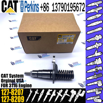 127-8222 127-8216 127-8218 127-8213 127-8205 127-8207 ---Engine 3116 diesel injector