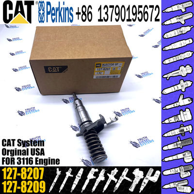 127-8222 127-8216 127-8218 127-8213 127-8205 127-8207 ---Engine 3116 diesel injector