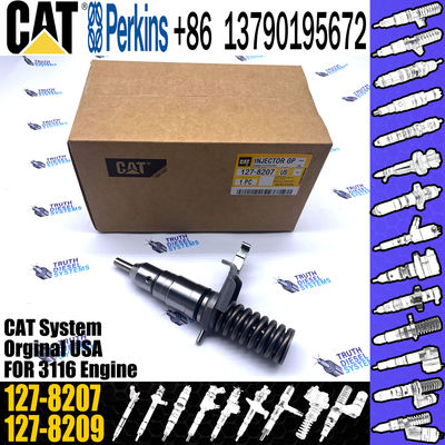 127-8222 127-8216 127-8218 127-8213 127-8205 127-8207 ---Engine 3116 diesel injector