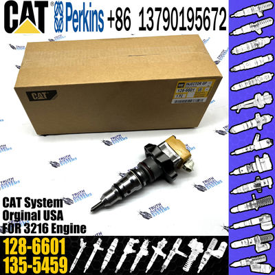 Common Rail Fuel Injector 1774752 177-4752 For 325C E325C Excavator 128-6601