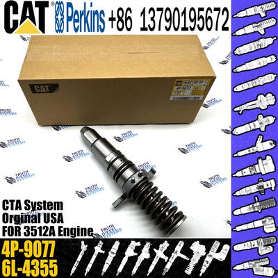 4P9075 4P-9075 4P9076 4P-9076 4P9077 4P-9077 for CAT injector