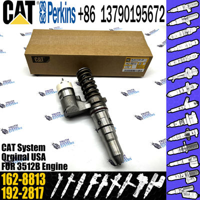 3920203 CAT Fuel Injector 1628813 162-8813 For 3508 3512 3516 3524 20R1268 20R-1268 10R1278 10R-1278 10R1255