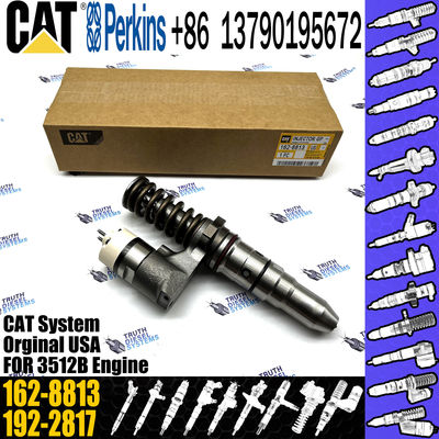 3920203 CAT Fuel Injector 1628813 162-8813 For 3508 3512 3516 3524 20R1268 20R-1268 10R1278 10R-1278 10R1255