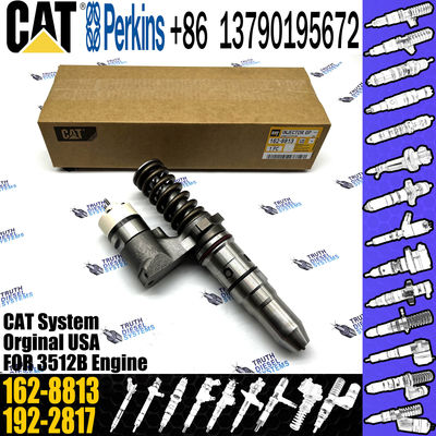 3920203 CAT Fuel Injector 1628813 162-8813 For 3508 3512 3516 3524 20R1268 20R-1268 10R1278 10R-1278 10R1255