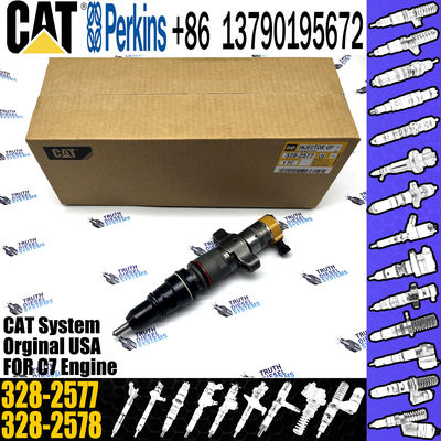 Remanufactured injector 293-4067 320-2940 328-2577 FOR Engine C7