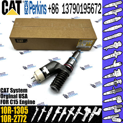 Fuel Injector Assembly 249-0705 249-0713 249-0707 244-7716 10R-3258 250-1309 253-0608 259-5409 292-3666 10R-1305