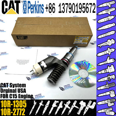 Fuel Injector Assembly 249-0705 249-0713 249-0707 244-7716 10R-3258 250-1309 253-0608 259-5409 292-3666 10R-1305