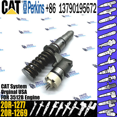 CAT Diesel Fuel Injector Nozzle 392-0201 392-0202 392-0206 20R-0849 392-0225 392-0211 20R-1277 for Caterpillar 3512B