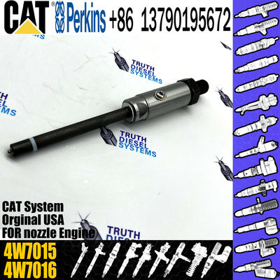 3304 3406 3306 Fuel Injector Nozzles 4W7016 4W-7016 4W-7017 4W-7015 4W-7019 4W7015 4W7017 4W-7018