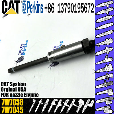 3304 3406 3306 diesel Injector Nozzles 8N7005 8n7005 4W7017 4W7018 4W7019 4W7032 7W7038