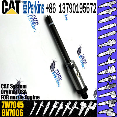 Fuel Injector Nozzle 170-5181 7W7045 with Best Competitive Price 7W-7045 3304 3406 3306