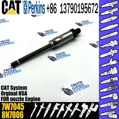 Fuel Injector Nozzle 170-5181 7W7045 with Best Competitive Price 7W-7045 3304 3406 3306
