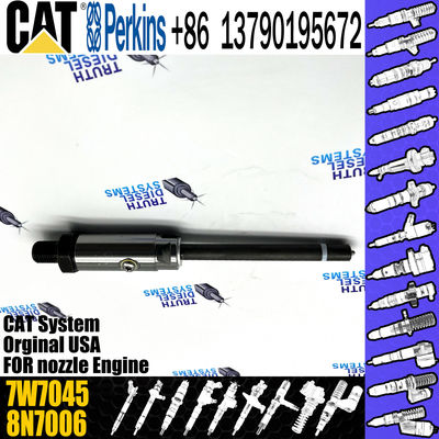 Fuel Injector Nozzle 170-5181 7W7045 with Best Competitive Price 7W-7045 3304 3406 3306